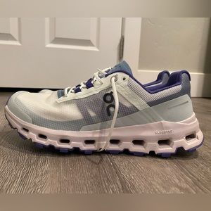 ON CLOUD WOMENS SNEAKERS.